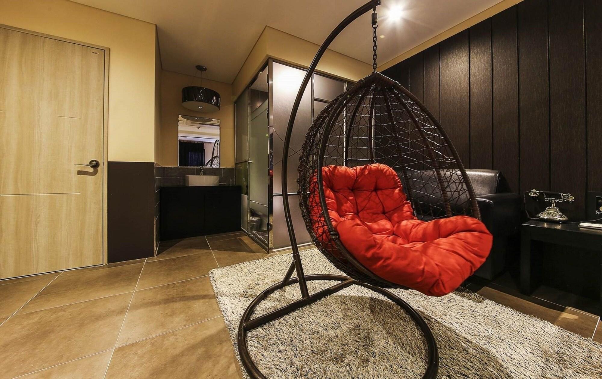 Hotel Pavia Bucheon Eksteriør bilde