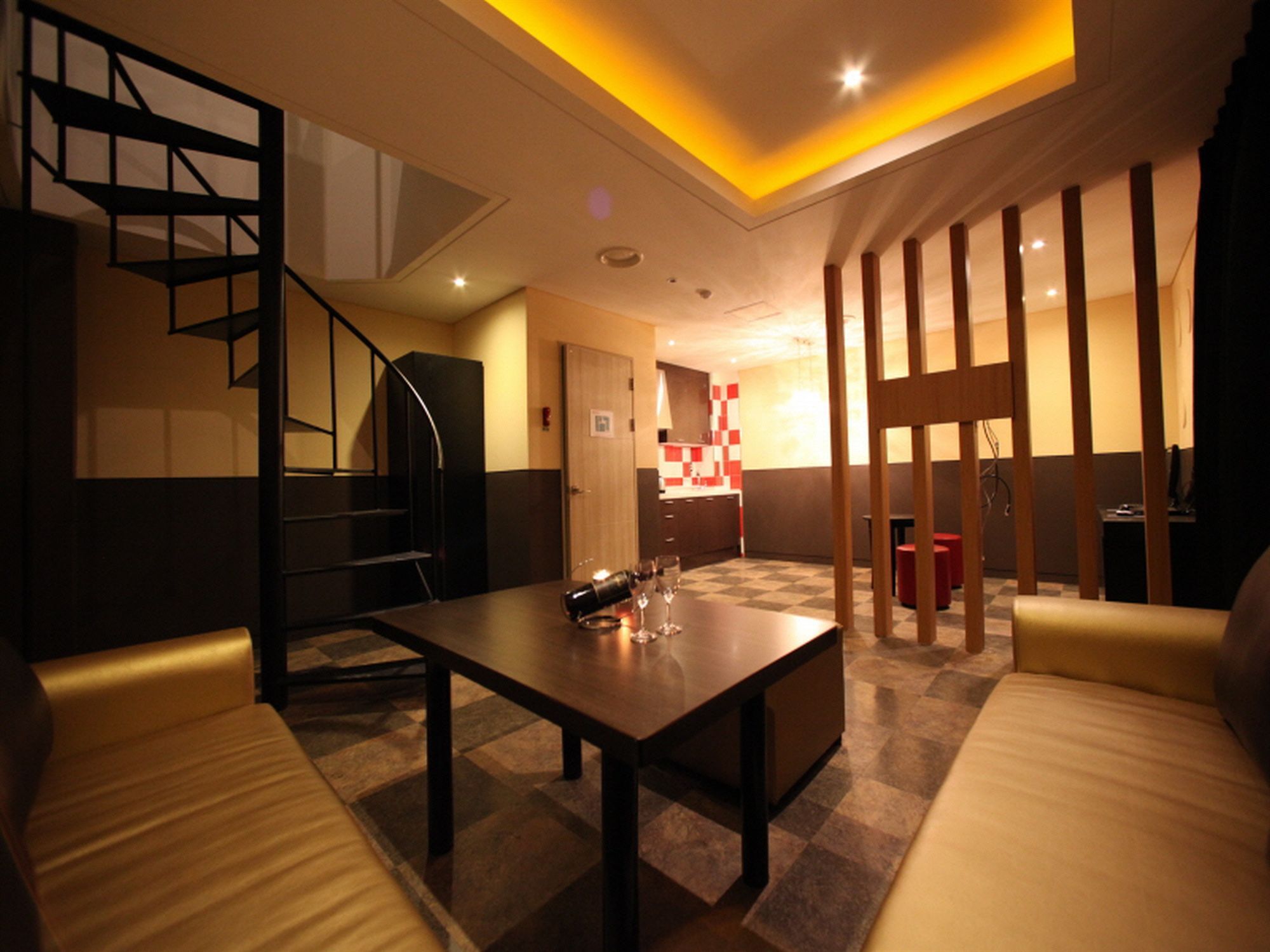 Hotel Pavia Bucheon Eksteriør bilde