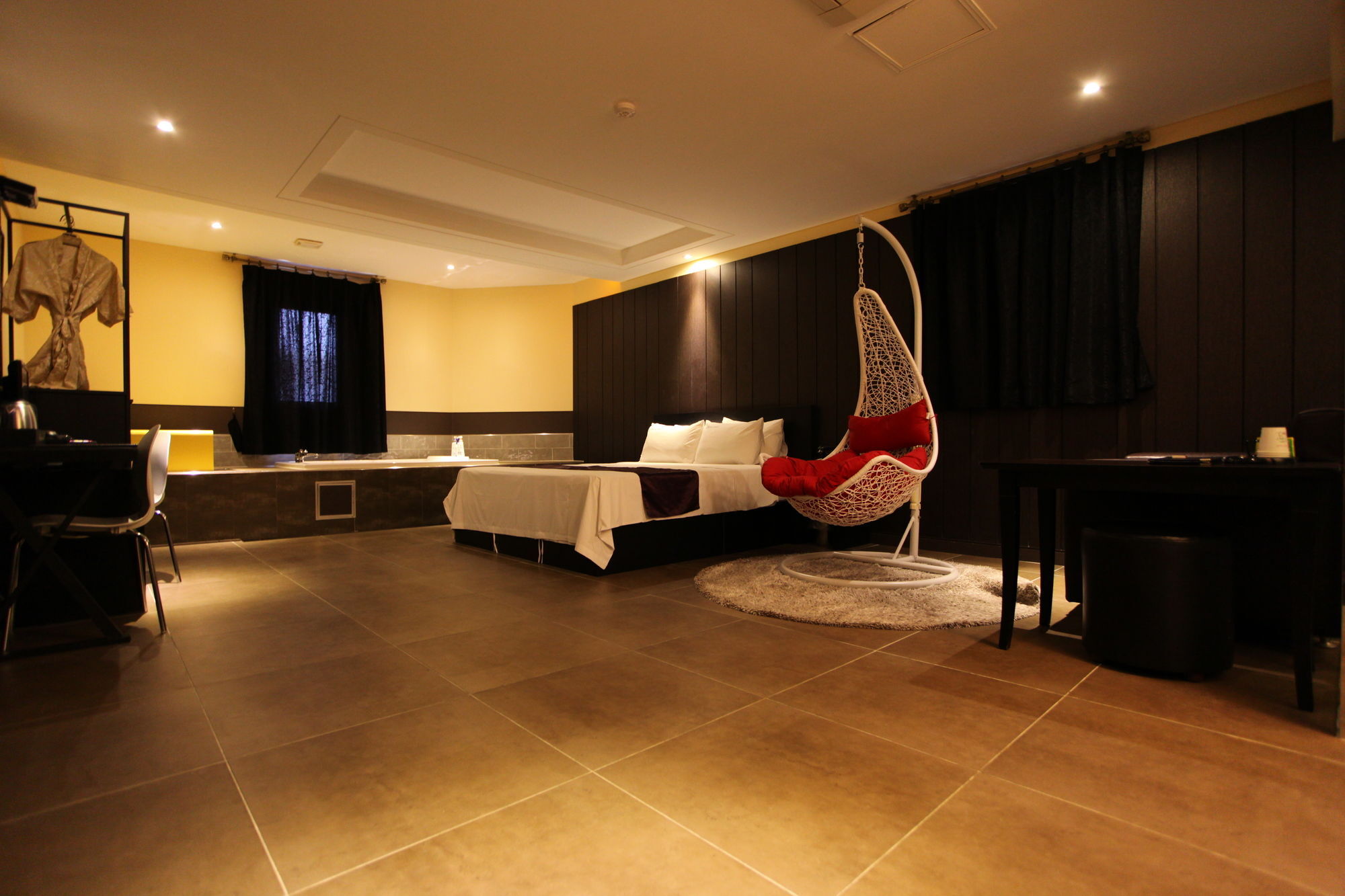Hotel Pavia Bucheon Eksteriør bilde